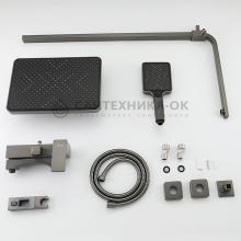 Душевая стойка Frap F2476-9