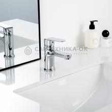 Смеситель для раковины Frud R10156