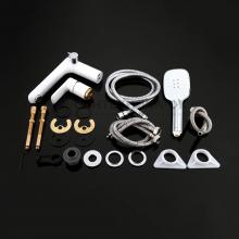 Смеситель для ванны Gappo G1148
