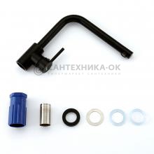 Смеситель для кухни Frap F40551-6