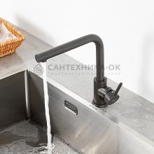 Смеситель для кухни Frap F40551-7