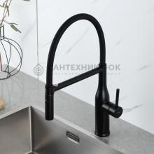Смеситель для кухни Gappo G4098-26
