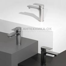 Смеситель для раковины Frap F10806