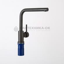 Смеситель для кухни Frap F40551-7