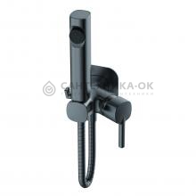 Смеситель с гигиеническим душем Haiba HB5518-3