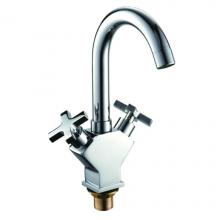 Смеситель для раковины Ledeme L1084-2