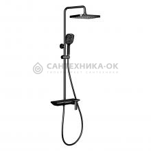 Душевая стойка Gappo G2496-16