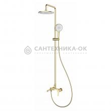 Душевая стойка Gappo G2499-33
