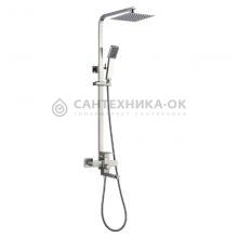 Душевая стойка Ledeme L72433