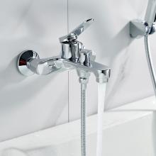 Смеситель для ванны Shevanik S6202