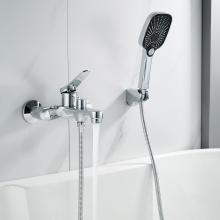 Смеситель для ванны Shevanik S6202