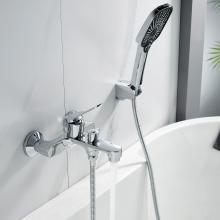 Смеситель для ванны Shevanik S6202