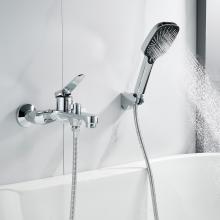 Смеситель для ванны Shevanik S6202
