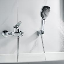 Смеситель для ванны Shevanik S6202