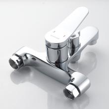 Смеситель для ванны Shevanik S6202