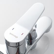 Смеситель для ванны Shevanik S6202