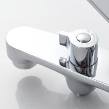 Смеситель для ванны Shevanik S6202