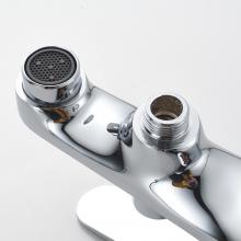 Смеситель для ванны Shevanik S6202