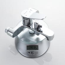 Смеситель для ванны Shevanik S6202