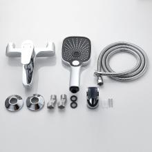 Смеситель для ванны Shevanik S6202