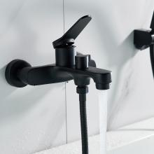 Смеситель для ванны Shevanik S6202H