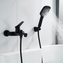 Смеситель для ванны Shevanik S6202H