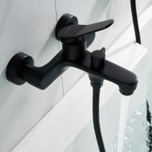 Смеситель для ванны Shevanik S6202H