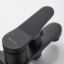 Смеситель для ванны Shevanik S6202H