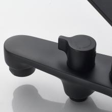 Смеситель для ванны Shevanik S6202H