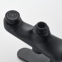 Смеситель для ванны Shevanik S6202H