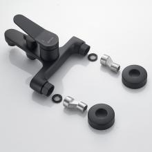 Смеситель для ванны Shevanik S6202H