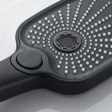 Смеситель для ванны Shevanik S6202H