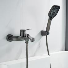 Смеситель для ванны Shevanik S6202T