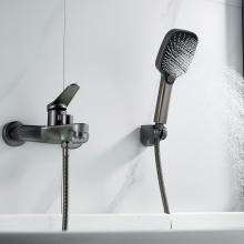 Смеситель для ванны Shevanik S6202T