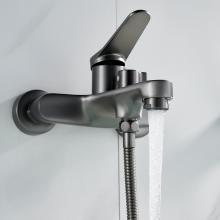 Смеситель для ванны Shevanik S6202T