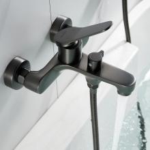 Смеситель для ванны Shevanik S6202T