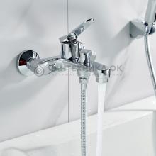 Смеситель для ванны Shevanik S6202