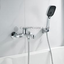 Смеситель для ванны Shevanik S6202