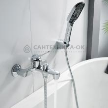 Смеситель для ванны Shevanik S6202