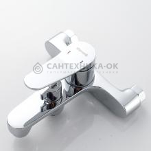 Смеситель для ванны Shevanik S6202