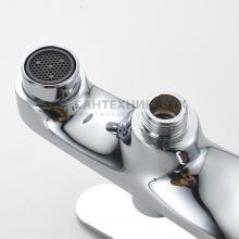 Смеситель для ванны Shevanik S6202