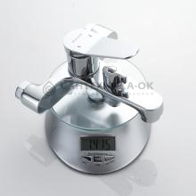 Смеситель для ванны Shevanik S6202