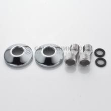 Смеситель для ванны Shevanik S6202