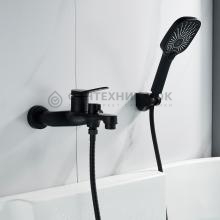 Смеситель для ванны Shevanik S6202H