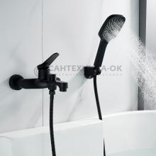 Смеситель для ванны Shevanik S6202H