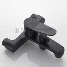 Смеситель для ванны Shevanik S6202H