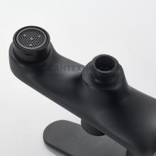 Смеситель для ванны Shevanik S6202H