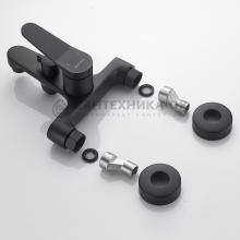 Смеситель для ванны Shevanik S6202H