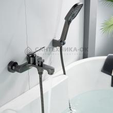 Смеситель для ванны Shevanik S6202T