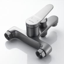 Смеситель для ванны Shevanik S6202T